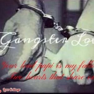 Meet your Posher, Krissy